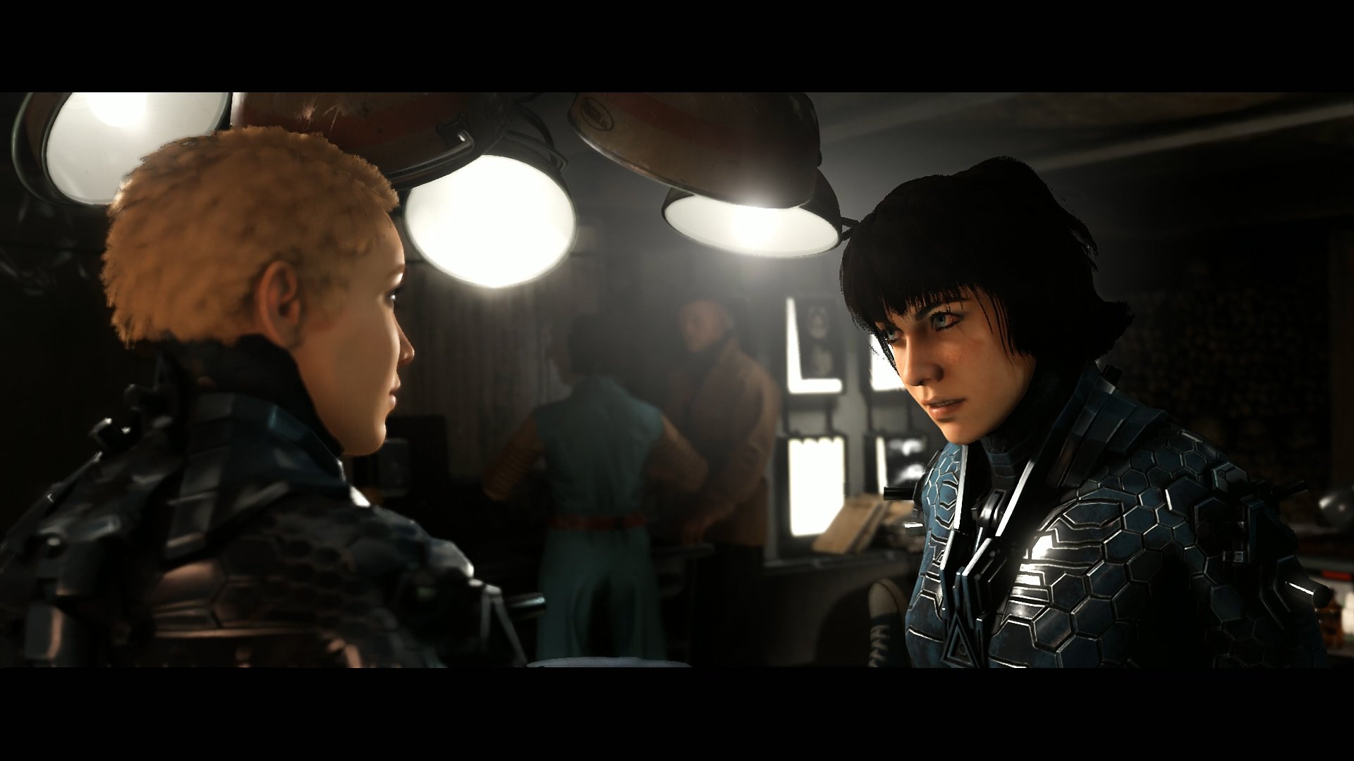 Wolfenstein: Youngblood - Imagen 30